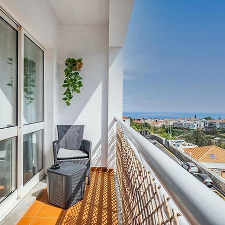 My Place In Funchal By Madeira Sun Travel Appartement Buitenkant foto