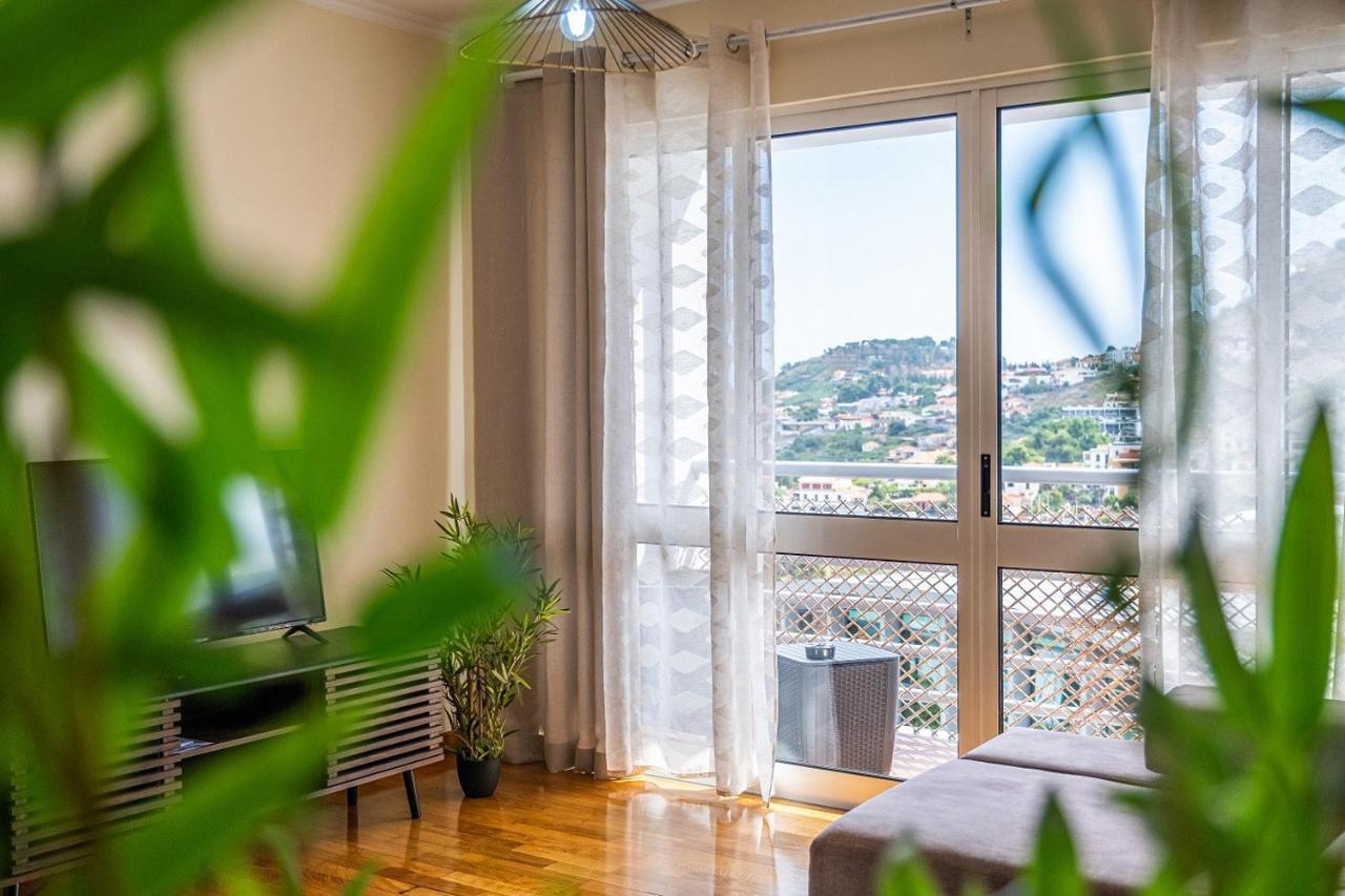 My Place In Funchal By Madeira Sun Travel Buitenkant foto