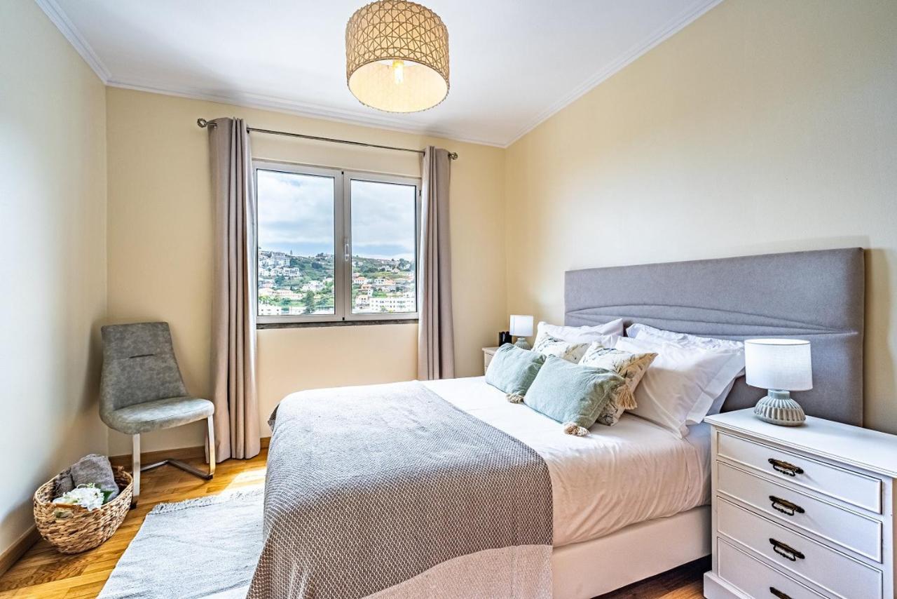 My Place In Funchal By Madeira Sun Travel Buitenkant foto