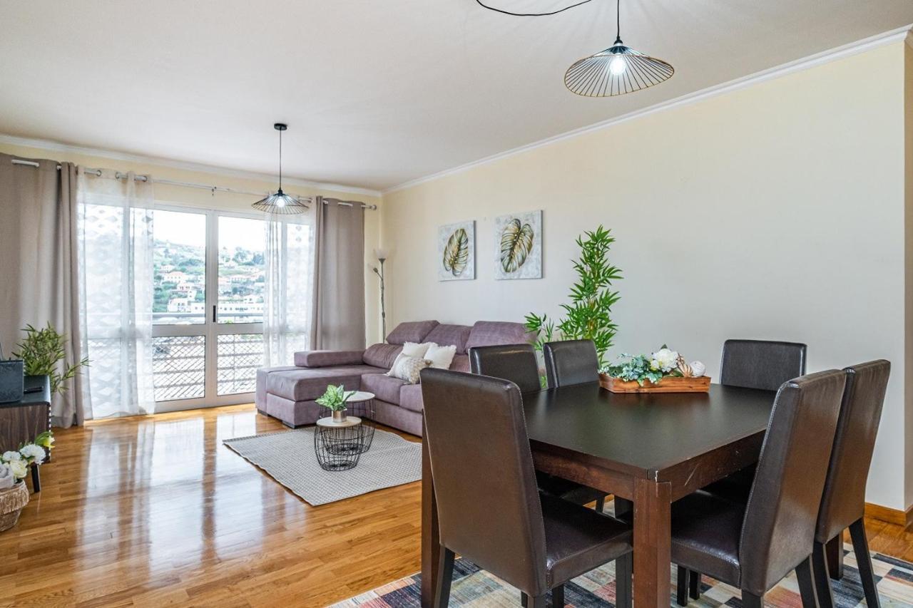 My Place In Funchal By Madeira Sun Travel Buitenkant foto